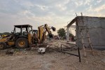 Guna Highway Encroachment Removal