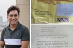 Conspiracy of commit murder of congress leader