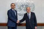 UN Secretary-General Pakistan