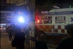 Guwahati hotel shootout