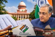 Gyanesh Kumar SIR Case