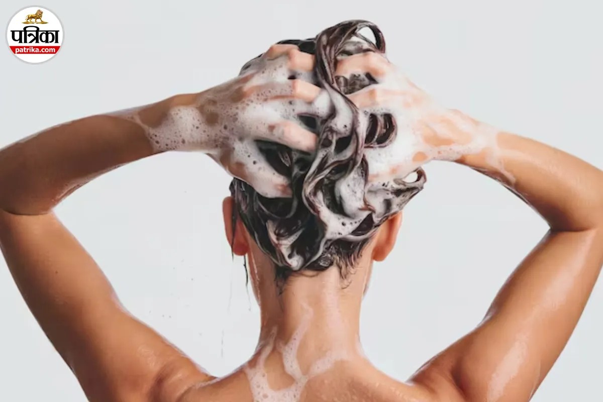 Shampoo, Hair Loss, Sulfate Free Shampoo