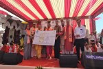 Ambaji’s Mohanthal Prasad Receives Geographical Indication (GI) Tag