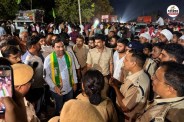 Hanuman Beniwal