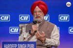 Hardeep Singh Puri Rajya Sabha Nomination