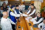 Hardeep Singh Puri Property Details