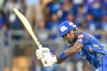 Hardik Pandya latest update