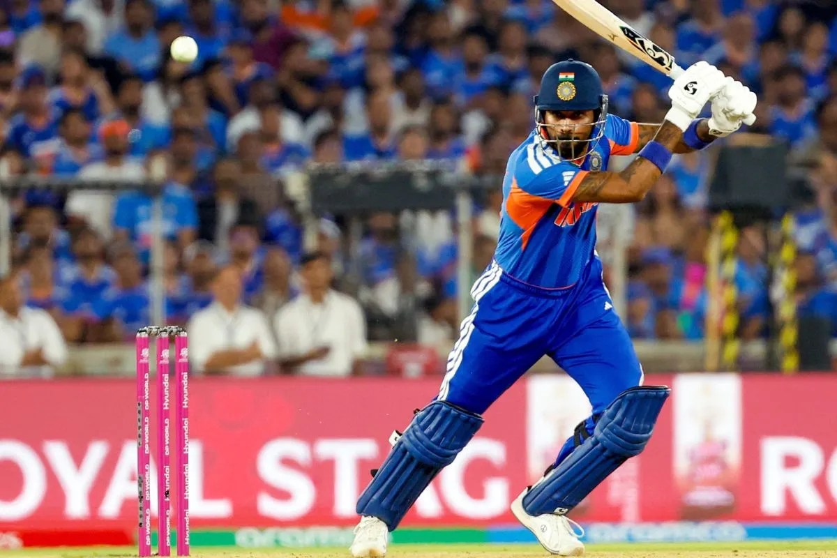 Hardik Pandya 2027 World Cup