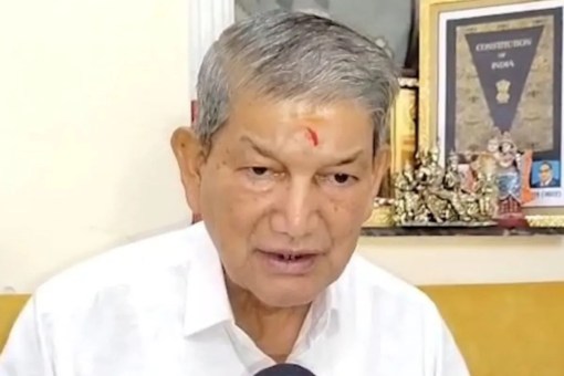Harish Rawat, Ankita Bhandari Murder Case, Dushyant Gautam, Congress