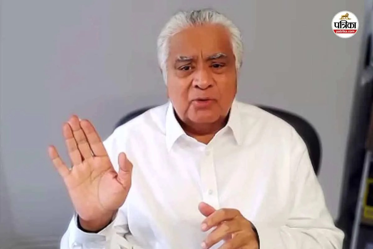 Supreme Court Order: सुप्रीम कोर्ट के आदेश पर हरीश साल्वे का बड़ा बयान, बोले- सरकार को शर्मिंदा करने की कोशिश नाकाम
