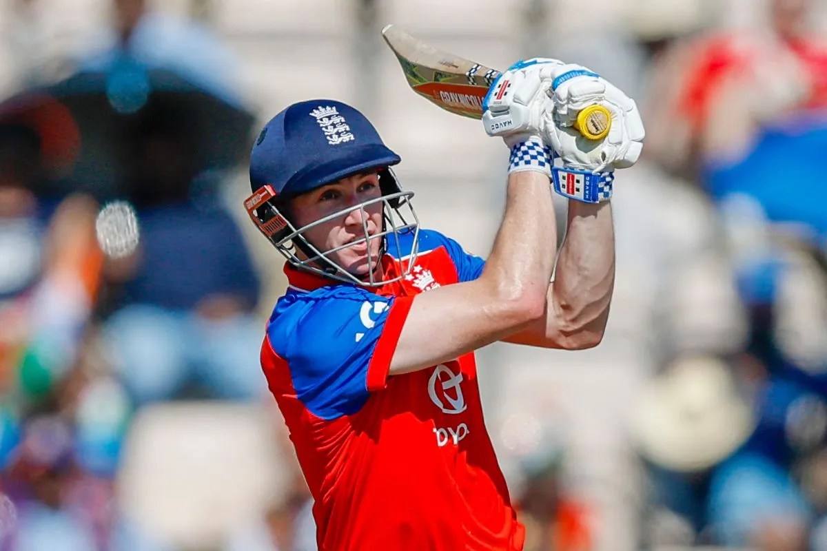 England announce ODI and T20I squads