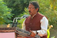 Delhi BJP President Harsh Malhotra