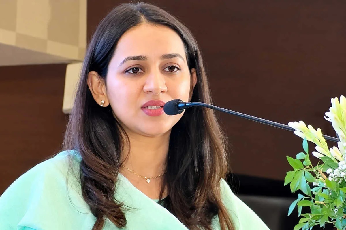 Harshada Deshmukh