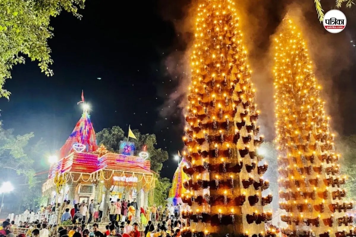 Harsiddhi Mata