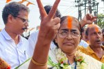 Hasirani Rath