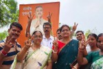 Hasirani Rath win