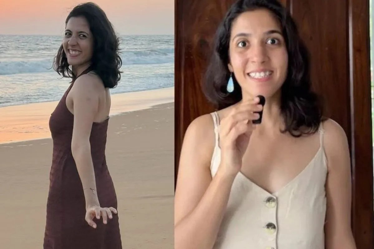 6 बार बदला करियर, यूरोप घूमी, शादी भी नहीं की, राजस्थान की हिमानी की कहानी क्यों हो रही वायरल?