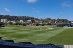 NZ vs IND 3rd T20I Weather Report