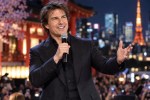 Hollywood actor tom cruise