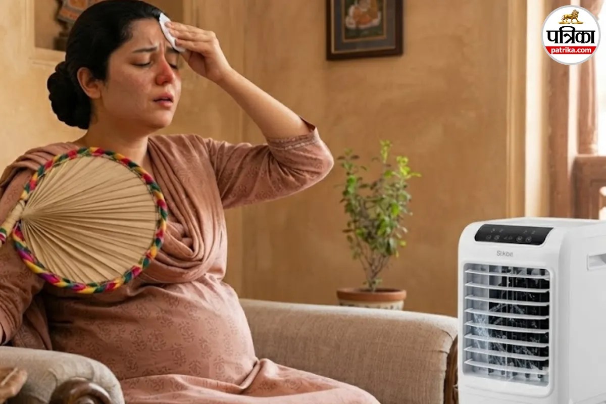 Pregnancy Hot Flashes, Hot Flashes During Pregnancy