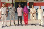 Lover murder to cut throat in Balrampur