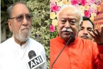 Mohan Bhagwat