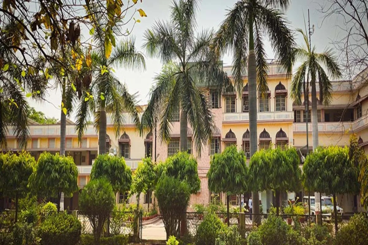 Varanasi latest news