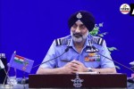 IAF Chief AP Singh Drone Force India