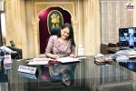 IAS Tina Dabi
