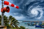 Tamil Nadu cyclone