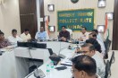 जिलाधिकारी उन्नाव, फोटो सोर्स- सूचना विभाग उन्नाव