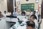 जिलाधिकारी उन्नाव, फोटो सोर्स- सूचना विभाग उन्नाव