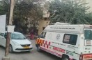 उन्नाव जिला अस्पताल, फोटो सोर्स- पत्रिका