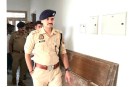 पुलिस अधीक्षक औरैया, फोटो सोर्स- X औरैया पुलिस