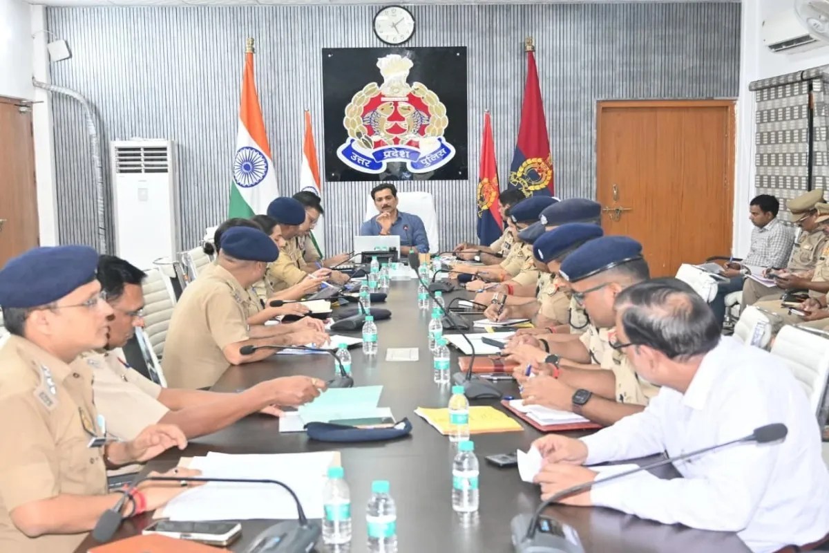 Varanasi latest news