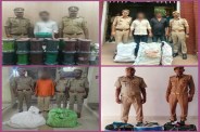 Varanasi latest news