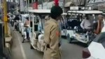 Gorakhpur news, traffic police