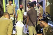 Varanasi latest news