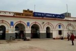 उन्नाव जंक्शन रेलवे स्टेशन का कायाकल्प, फोटो सोर्स- पत्रिका