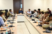 Varanasi latest news