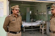 पुलिस ने कराया मेडिकल फोटो सोर्स- मेटा एआई