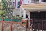 श्रद्धा दुबे का रायबरेली आवास, फोटो सोर्स- X वीडियो ग्रैब