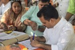 समाज कल्याण राज्य मंत्री असीम अरुण, फोटो सोर्स- X असीम अरुण