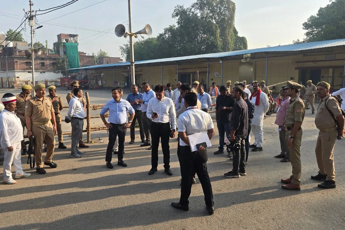 Varanasi latest news