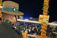 Varanasi latest news