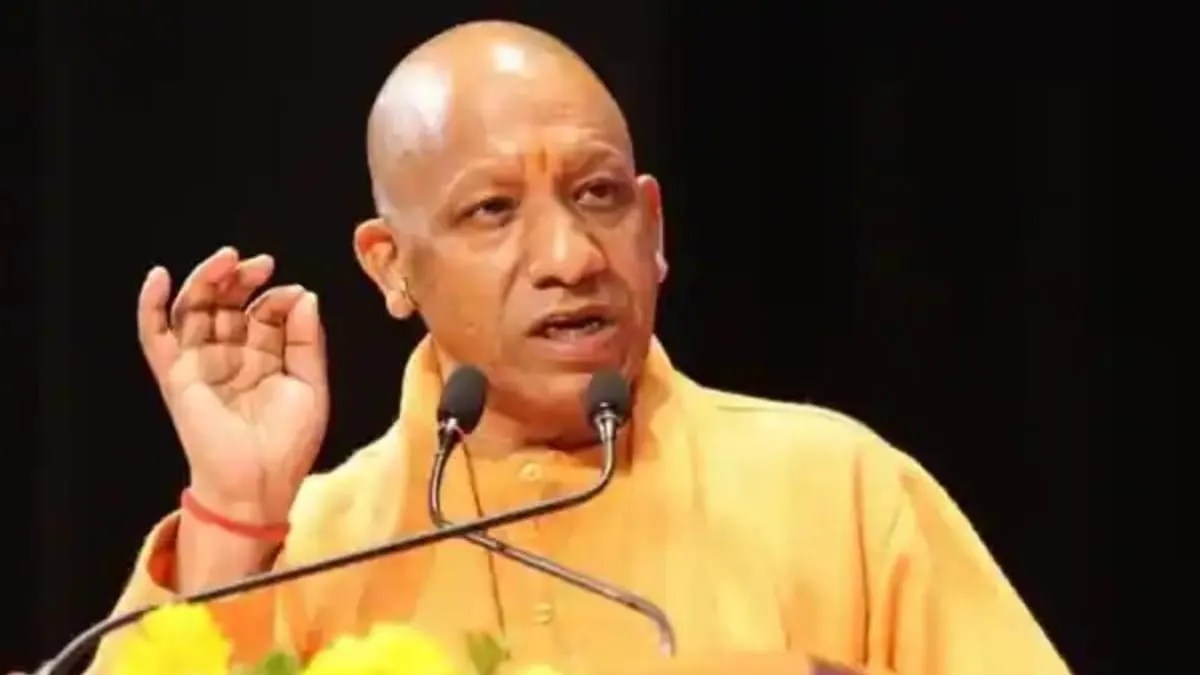 Up news, cm yogi