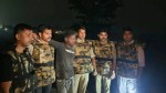 Up news, gorakhpur encounter