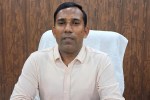 अपर जिलाधिकारी वित्त एवं राजस्व, फोटो सोर्स- वीडियो ग्रैब