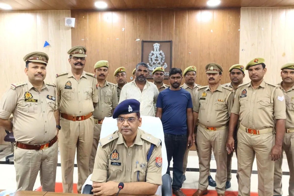 Mirzapur latest news