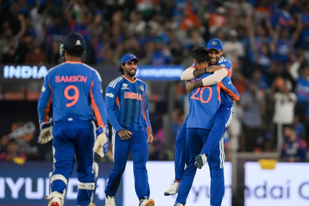 IND vs NZ 3rd T20I: सीरीज में 2-0 की बढ़त के बाद भी भारत की बढ़ सकती है टेंशन, वजह है वेलिंगटन का रिकॉर्ड